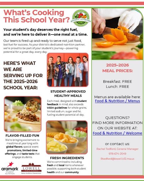 newsletter